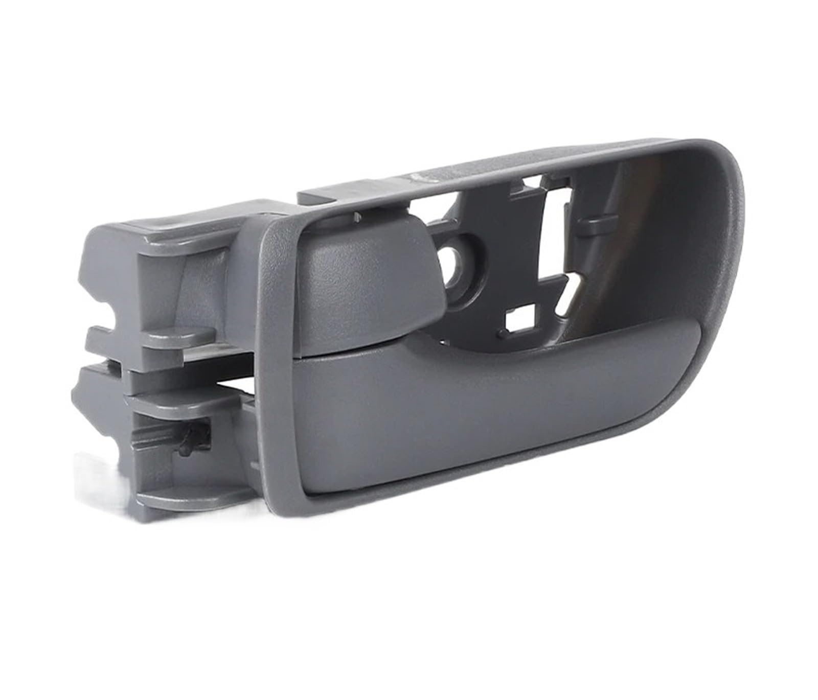 VGSQPYUW Car Interior Door Handles 69205-AE010-B1 69205AE010B1 for Toyota for Sienna Van 2004 2005 2006 2007 2008 2009 2010 Interior Front Door Handle(1pc Left)
