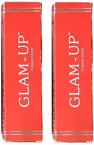Glam-Up Instant Glow Cream 25gm (Pack of 2) - PamherbalsÃ‚Â by Vini