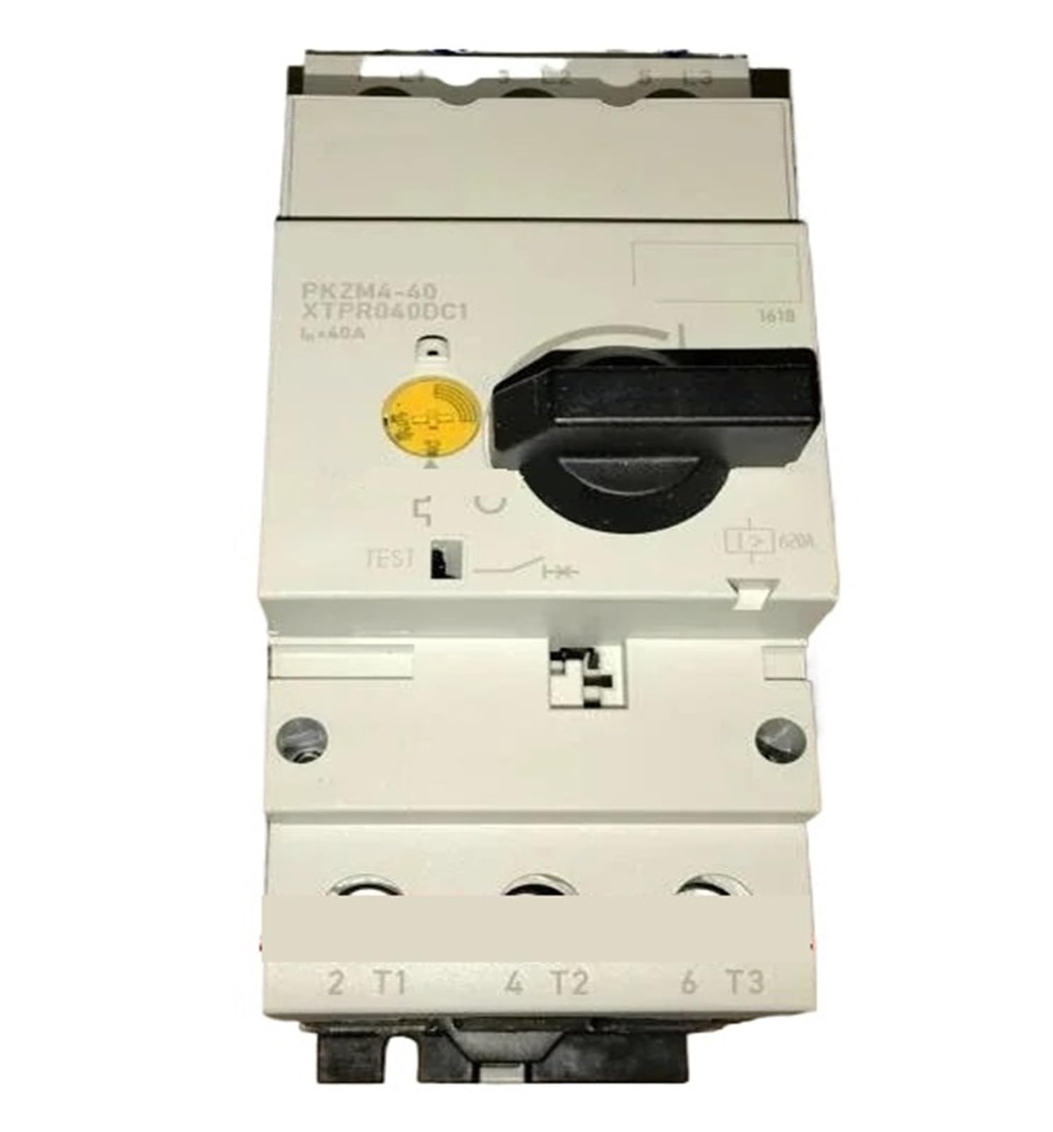 CJKXPZMH PKZM4-40 Circuit Breaker Current Range 32-40A