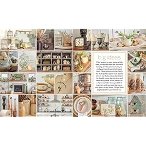 57 buttermilk acres mixing vintage new for a cozy inviting home paperbackaugust 5 2022  urban country home decor