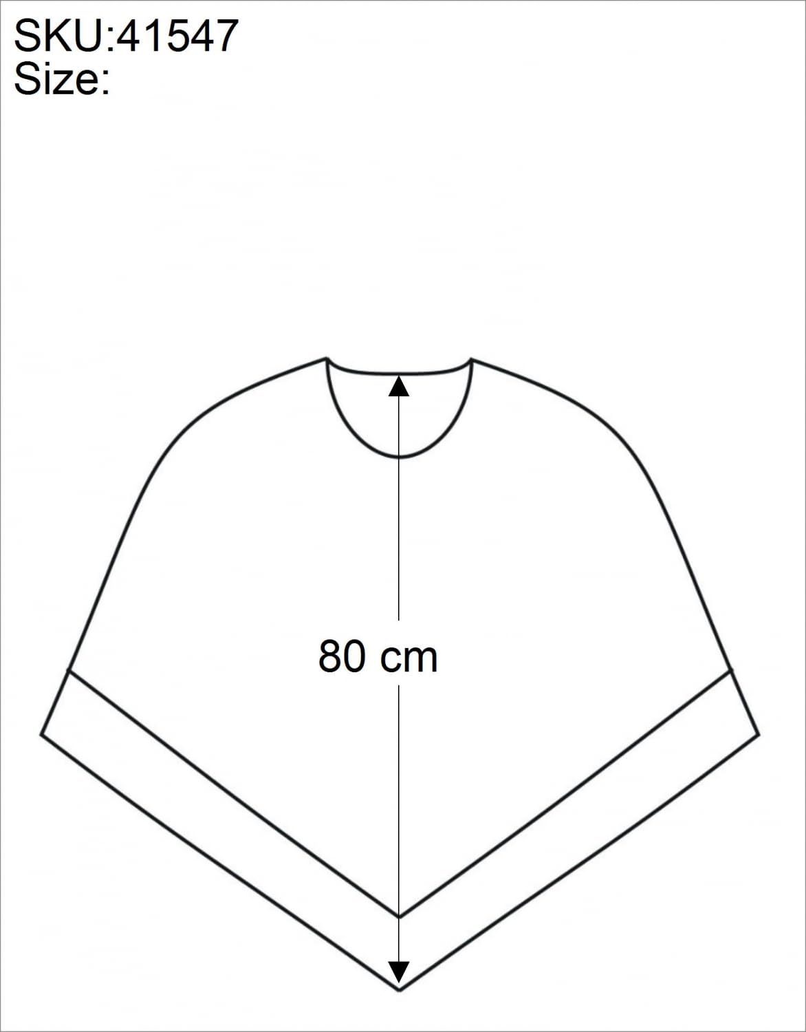 GURU SHOP Poncho brodé hippie, tunique caftan, robe de plage, maxi taille, femme, gris, synthétique, taille : taille unique, chemisiers & tunique