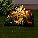 Brickshining LED Lighting Compatible with Lego Friendly Snails 40788 - JUST Lights, Light Kit Compatible with Lego 40788, NOT Included The Model Set