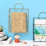 Hohlwandbehang, exquisite Verarbeitung, schön und praktisch, geeignet für die Inneneinrichtung.