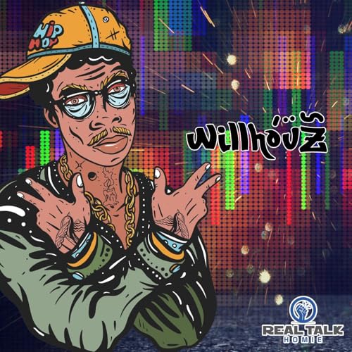 Page de couverture de Willhouz