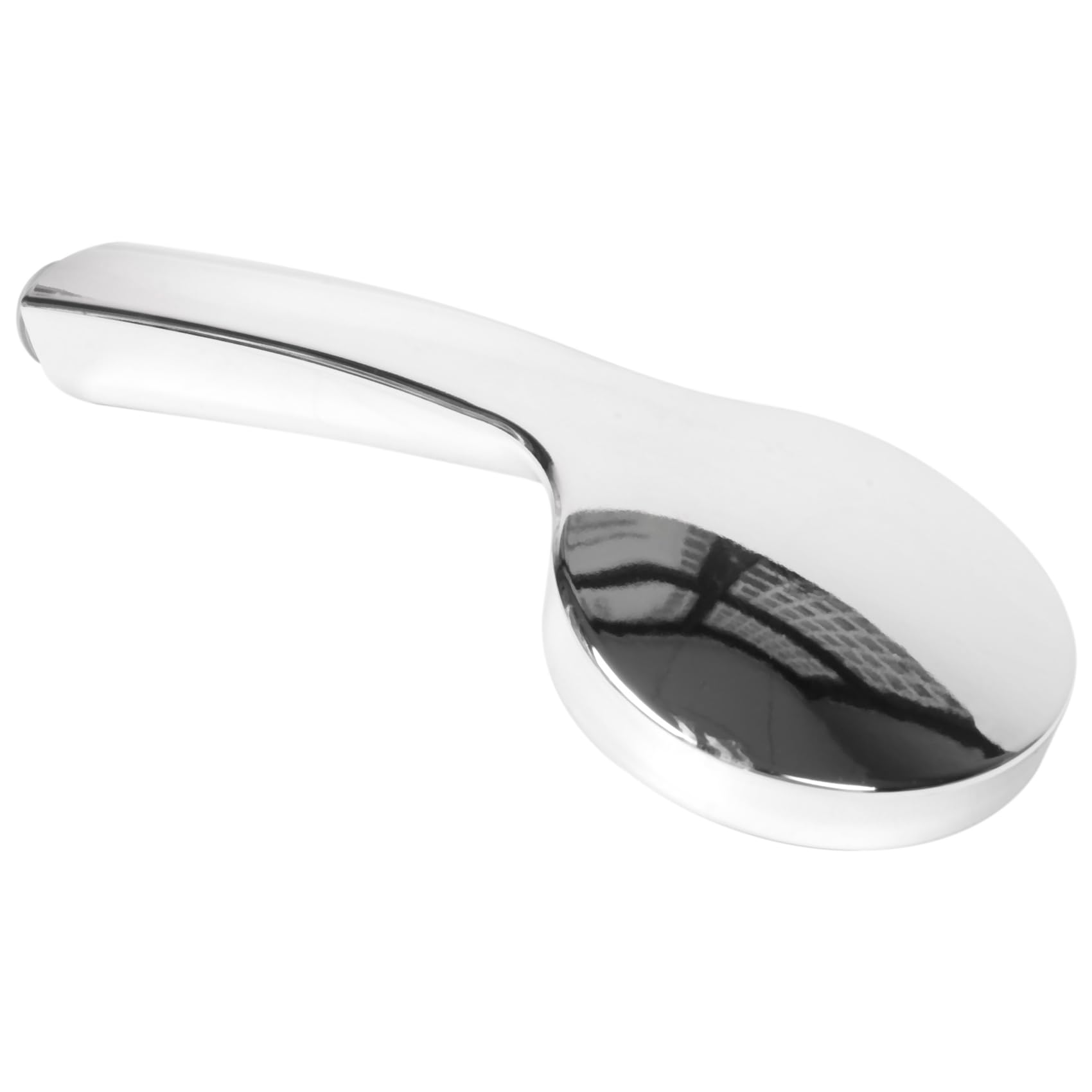 Calentador de Agua InstantáNeo Ducha 220V Grifo de BañO Calentador de Agua Caliente 3500W Pantalla Digital Enchufe de la UE