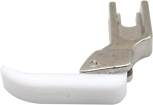 Miniatura 2 de CKPSMS Marca - 1PCS #T363 Pie de cremallera estrecha para máquinas de coser individuales INDUSTRIA