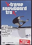  Various Artists - X-treme snowboard trax