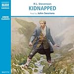 Cover of Kidnapped