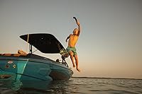 Vista 4 de The Handler (agarre de mano flotante), accesorio oficial de GoPro (AFHGM-003) para cámaras