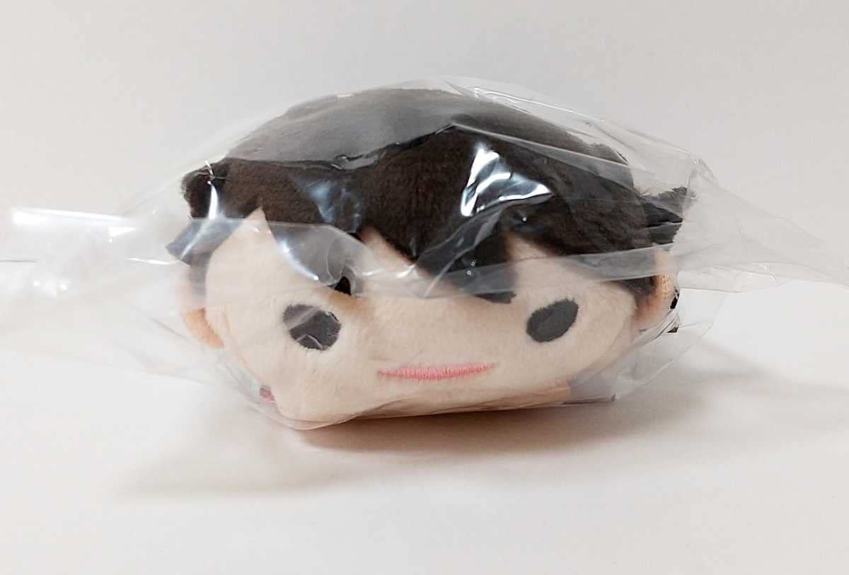 ハイキュー‼︎ にとたん ジャージver. 及川徹 おおきなぬいぐるみ タグ付き ハイキュー‼︎ にとたん ジャージver. 及川徹 おおきな