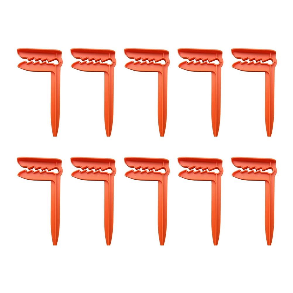 CTRLZS Beach Towel Clip Camping Mat Clip Outdoor Clothes Pegs for Sheet Holder Towel Clips Clamp for Beach Towels Towel Clip B