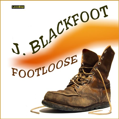 J. Blackfoot feat. Ann Hines