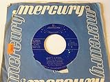 It's My Party / She's A Fool 7' 45 - Mercury - C-30124