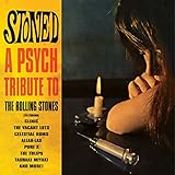 Stoned - A Tribute To The Rolling Stones