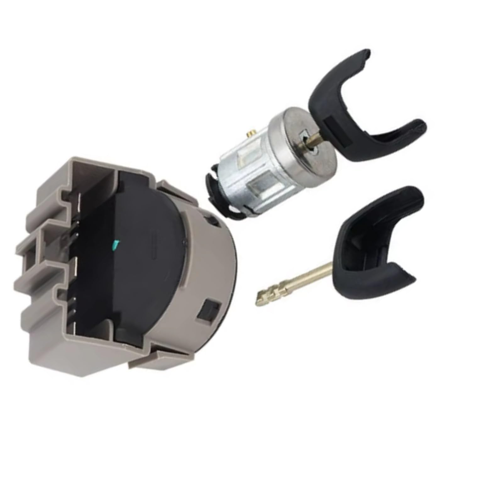 Blocchetto Accensione Per Ford Per B-MAX Per C-MAX Per FIGO