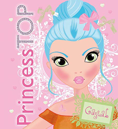 Portada de Princess Top Casual