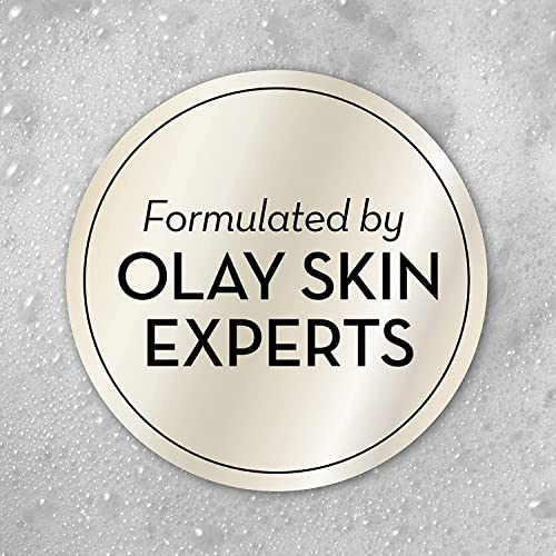 Olay Ultra Moisture Shea Butter In-Shower Body Lotion, Improves Dry Skin Hydration in 5 Days, 15.2 Fl Oz (Pack of 4) - Image 6