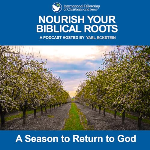 Page de couverture de A Season to Return to God