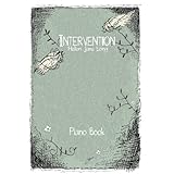 Intervention (piano book)