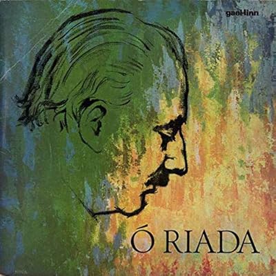 &Oacute; Riada