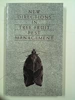 New Directions in Tree Fruit Pest Management 0963065904 Book Cover