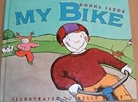 My Bike 1562824546 Book Cover