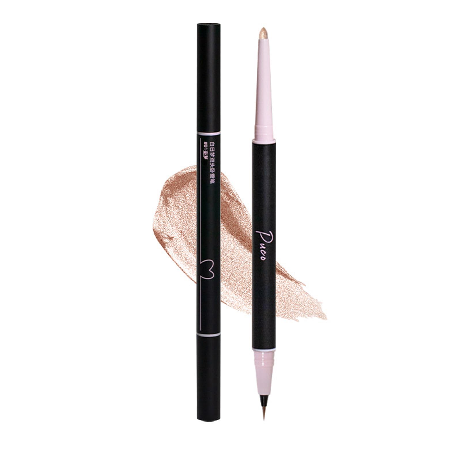 EYE PUDDING+ Resplend リキッドアイライナー 2ml セット 【公式通販】