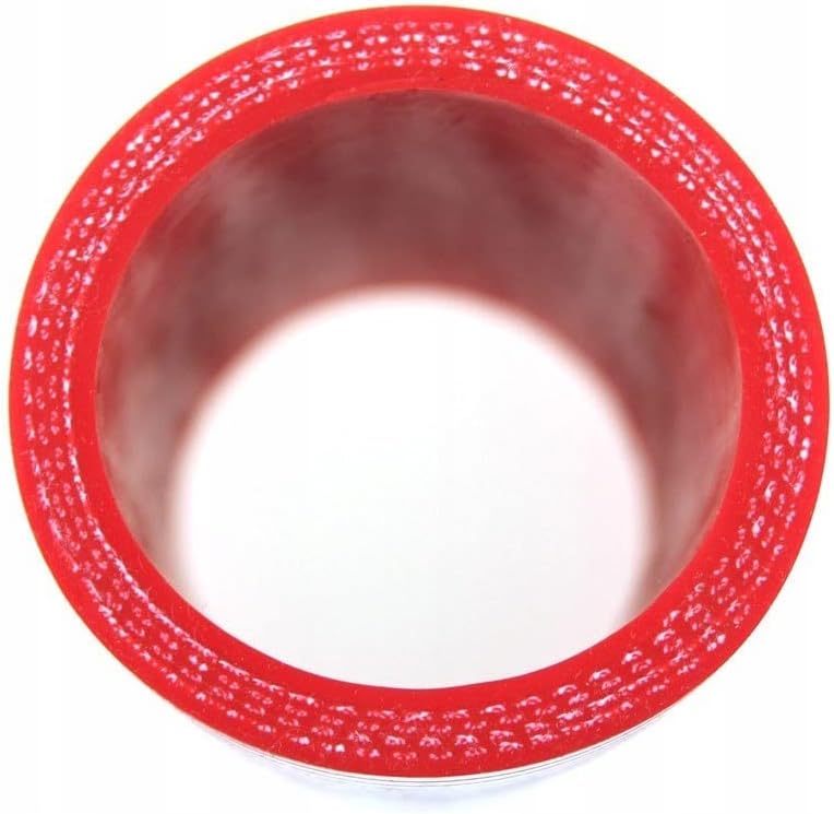 Silicone Connector Red 40mm 50cm E-2260 Development Performance Silicone Radiator Silicone Hose