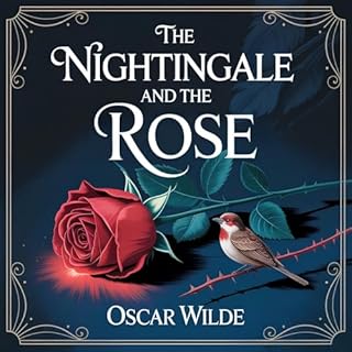 The Nightingale and the Rose cover art