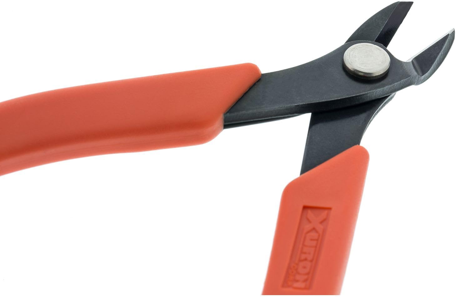 Xuron Maxi-Shear Flush Cutter - Semi Flush - 2175B - 2-Pack