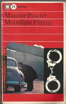 Paperback Moonlight Flitting Book