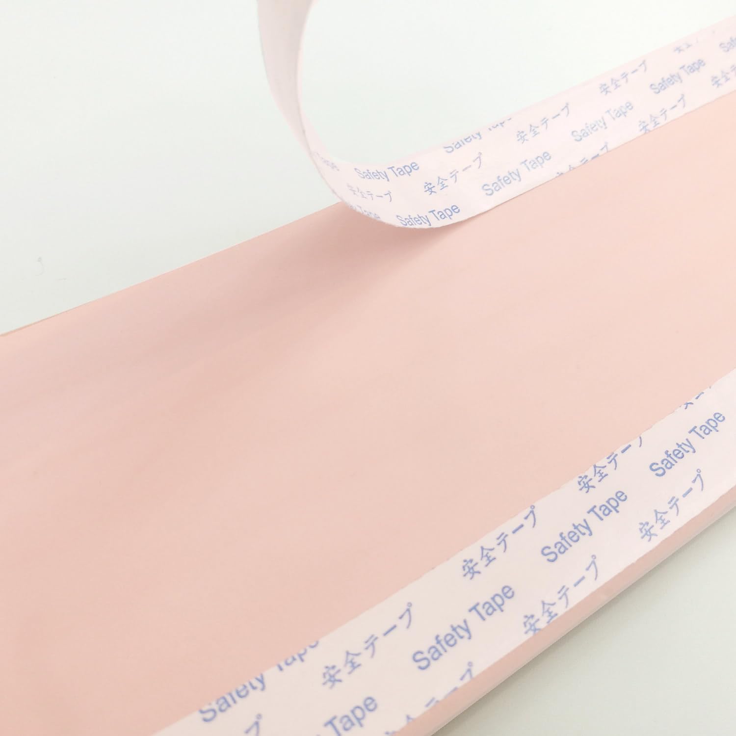Universal Protector Espuma, 200cm x 80mm x 8mm Multiusos anticolisión Protección Espuma Rollo para Bebés niños, No Tóxico, Seguridad Protectores Superficie & Bordes, Rosado, KXD7002-pink