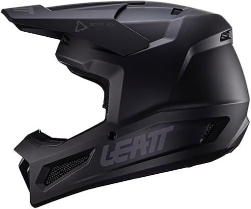 Miniatura 3 de Leatt Casco Moto 2.5 V24