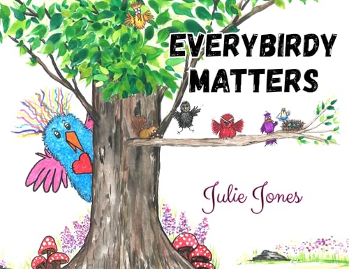 Everybirdy Matters