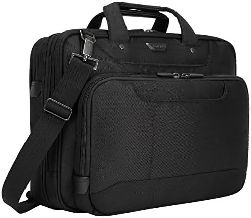 targus corporate laptop backpack
