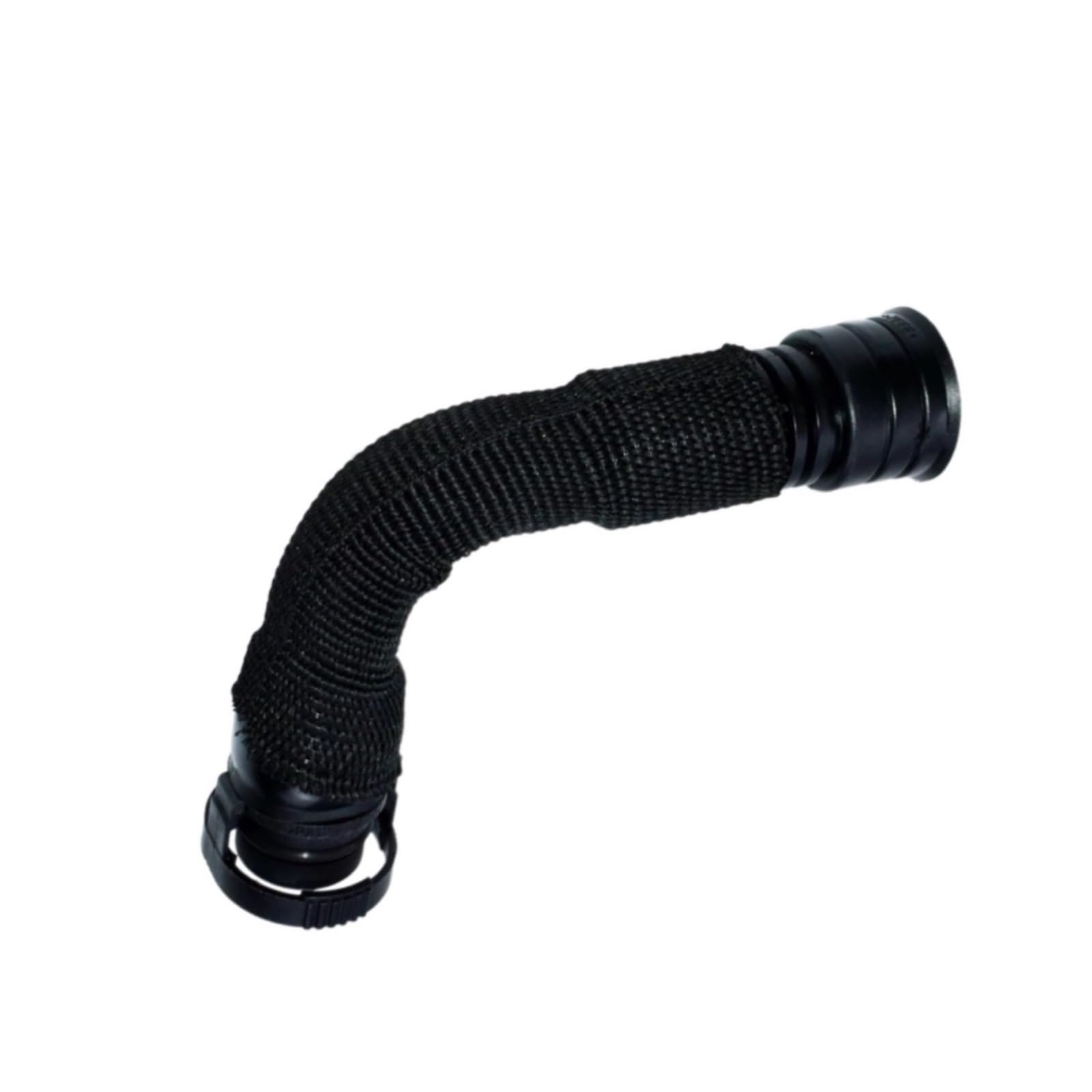 Fvoirss One Color Engine Breather Vent Hose Compatible With Skoda For Octavia 1Z 1.9Tdi -Bjb Bkc Bxe Asz/2.0Tdi-Bmn Bkd Azv 2004-2013 Engine Crankcase Breather Vent Hose 038103493M