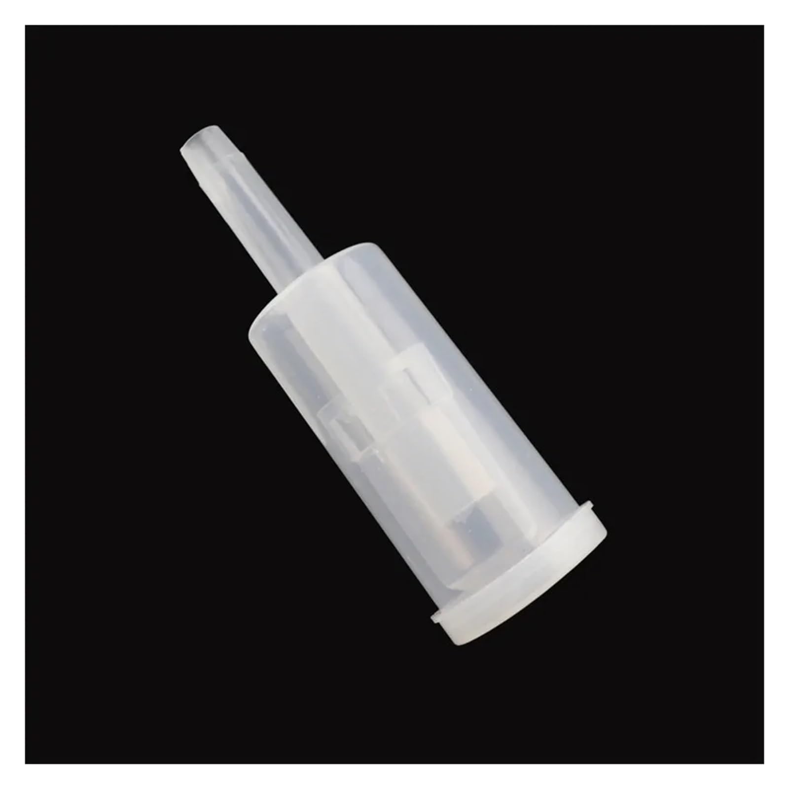 Attrezzatura per la Produzione di Birra AirLock for fermentazione Homebrew AirLock in 3 Pezzi damigiana for la Produzione di Birra e Vino Attrezzatura per la Produzione di Birra(3pcs)