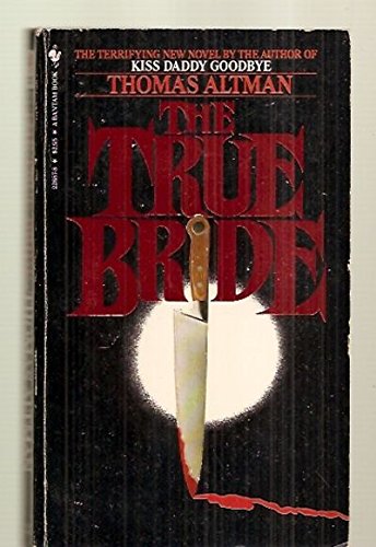 The True Bride B000GRE986 Book Cover