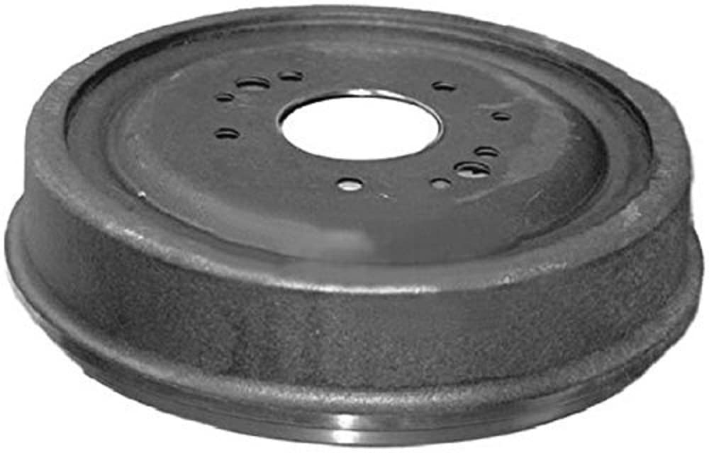Bendix Premium PDR0022 Brake for Select Models Chevrolet Bel Air Truck Ray Van,Impala Series Delivery,Sedan Delivery Deluxe Special Series,GMC G15/G1500 Van