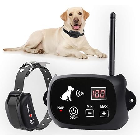 Feeke pet wireless dog fence Outlet