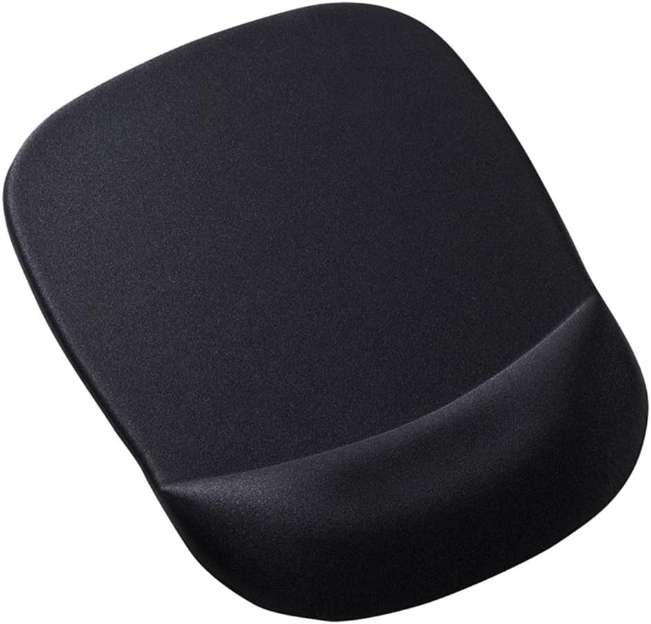 Pad Soft Cushion Ergonomic Wrist Comfortable Rest with Hand