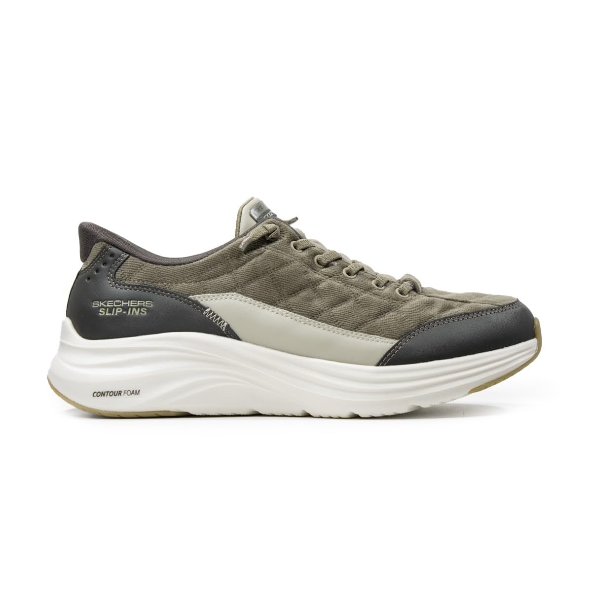 Skechers Cordova Classic New Reign ZapatillasMujer