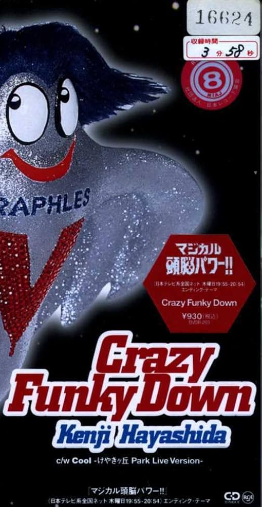 林田健司　CDC MAGAZINE　 vol.001〜004　他　激レアグッズ♪ 林田健司 CDC MAGAZINE vol.001〜004 他 激レアグッズ♪