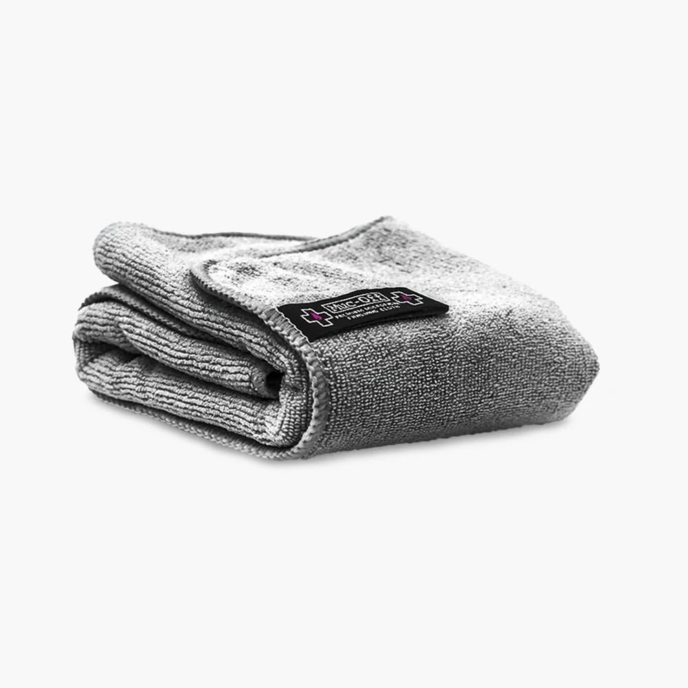 Muc-Off Idropulitrice Portatile per Bici - La Prima Idropulitrice Professionale al Mondo Specifica per Bici - Include Detergente Bici Muc-Off, Protettore Bici e Tanto Altro