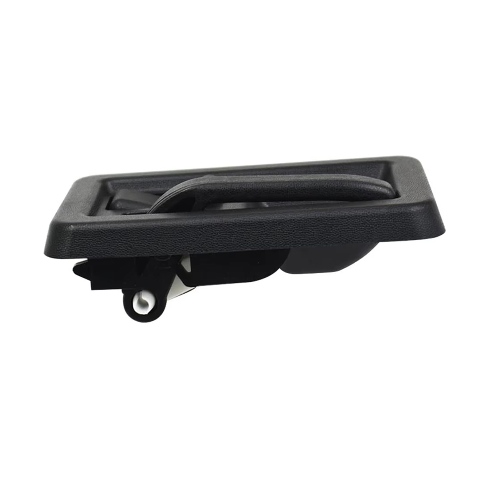 Nhsijpo Automotive Interior Door Handle for Jeep for Wrangler YJ TJ 1987-2002 Interior Door Handle Passenger Side 55176477AB 55176476AB 79540 79541