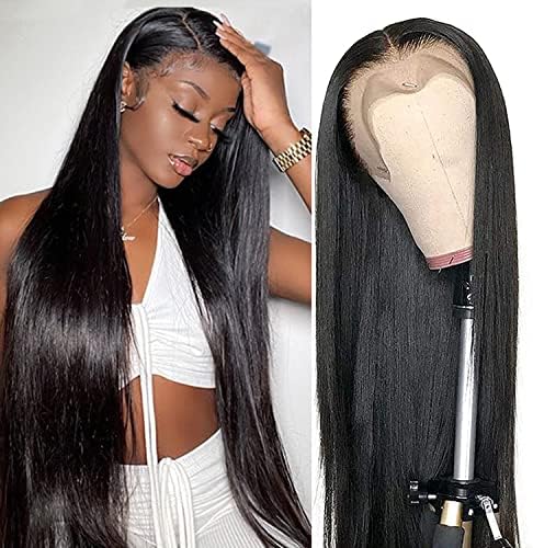Kreait 613 Lace Front Wig Human Hair 200% Density