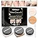 Tattoo Concealer, Concealer, To Cover Tattoo/Scar/Birthmarks/Vitiligo, Waterproof Concealer, Professional Waterproof Tattoos Cover Up Makeup Concealer Set