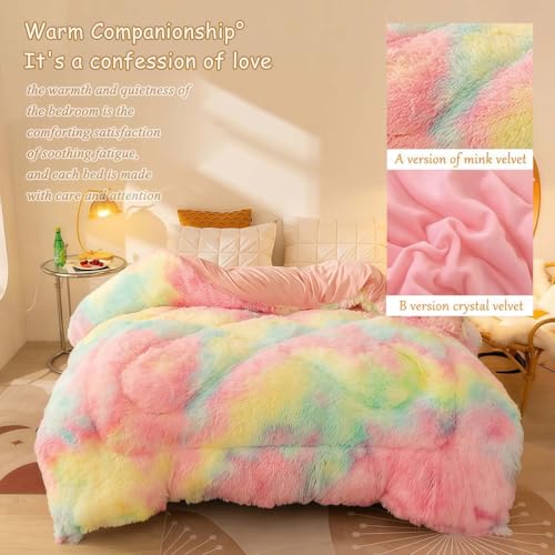 Couette en microfibre douce pour vos soirées cocooning - 4