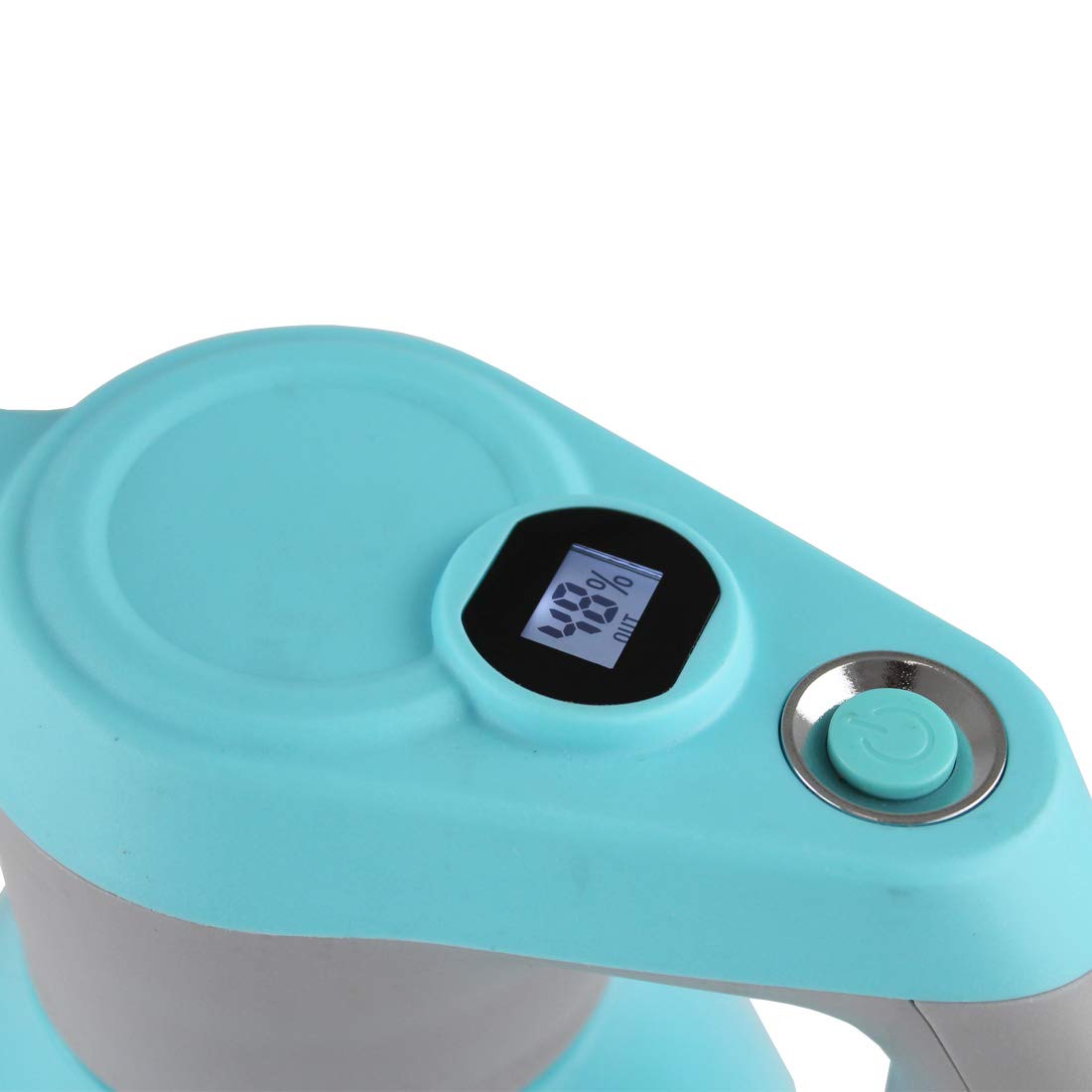 Spruzzino Nebulizzatore Spray per Piante Erogatore Regolabile Garden