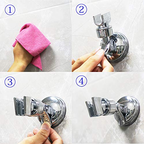 Mejores review On-line Soporte ducha Tatay al mejor precio. 30 Imagen adicional
